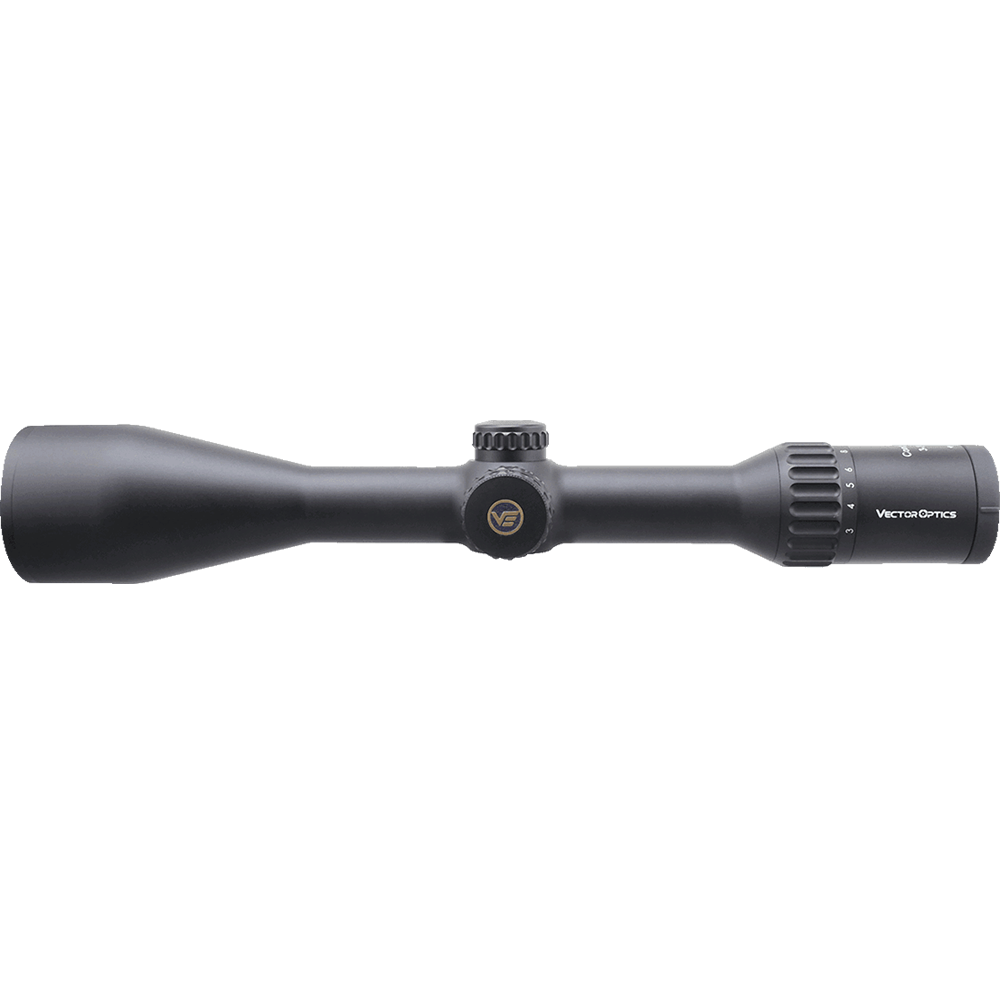 Фото Оптический прицел Vector Optics Continental x8 3-24x56 SFP в интернет-магазине Nickhunter