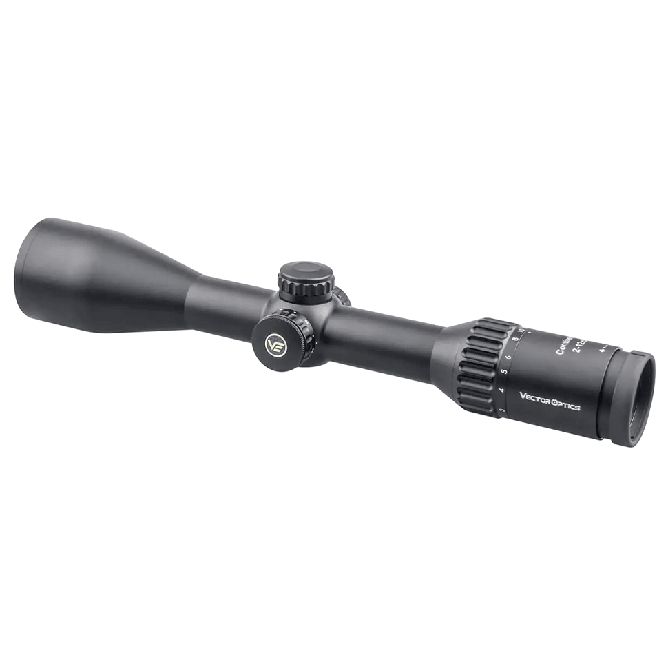 Фото Оптический прицел Vector Optics Continental x6 2-12x50 G4 в интернет-магазине Nickhunter