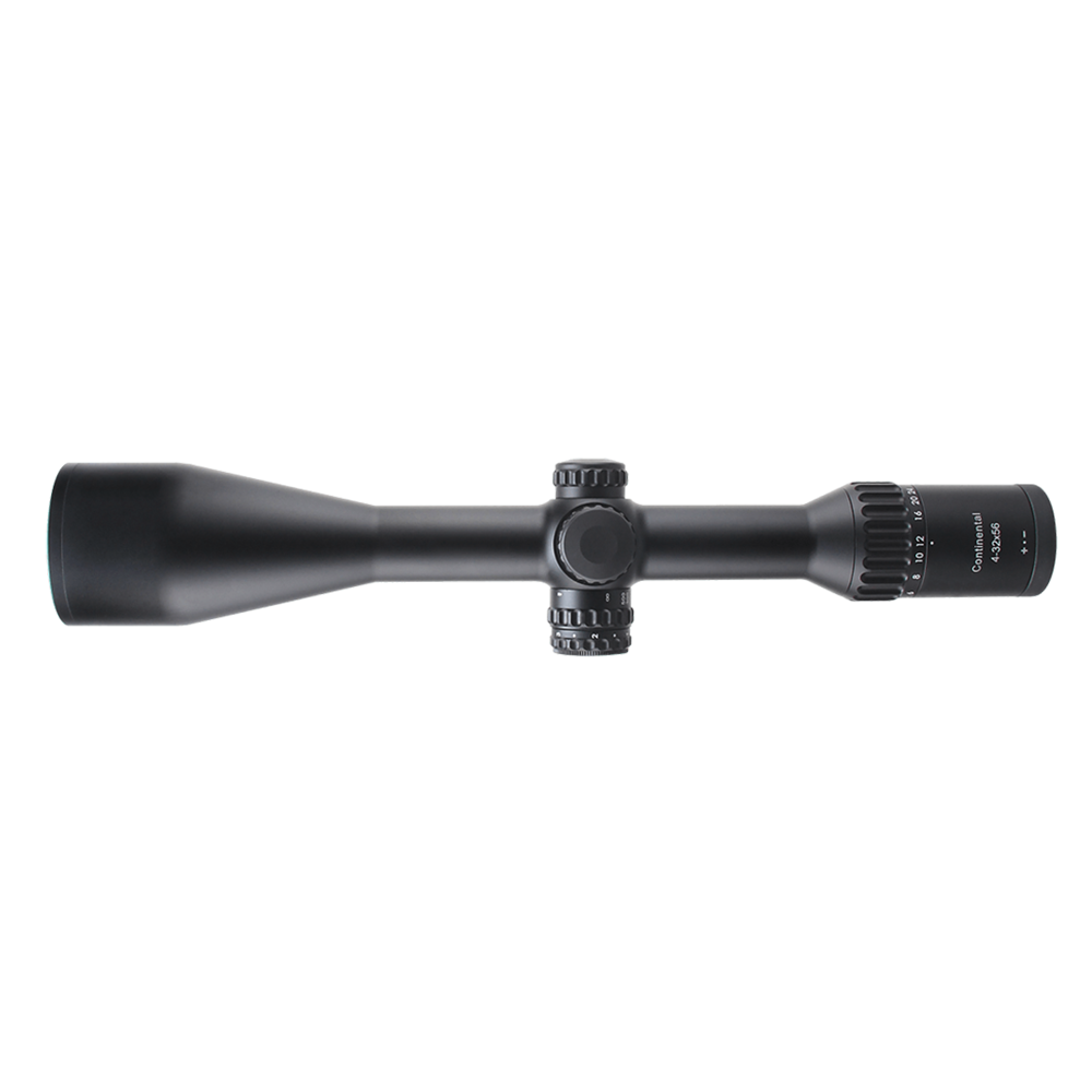 Фото Оптический прицел Vector Optics Continental x8 4-32x56 SFP в интернет-магазине Nickhunter