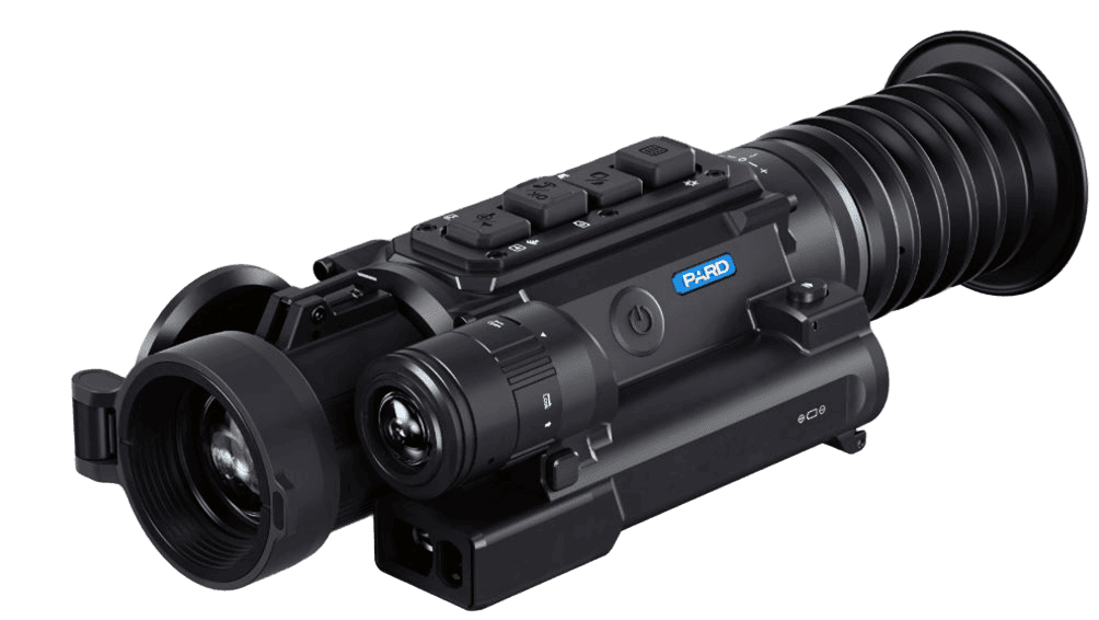 Цифровой прицел ночного видения PARD NV008SP3 70mm IR 850