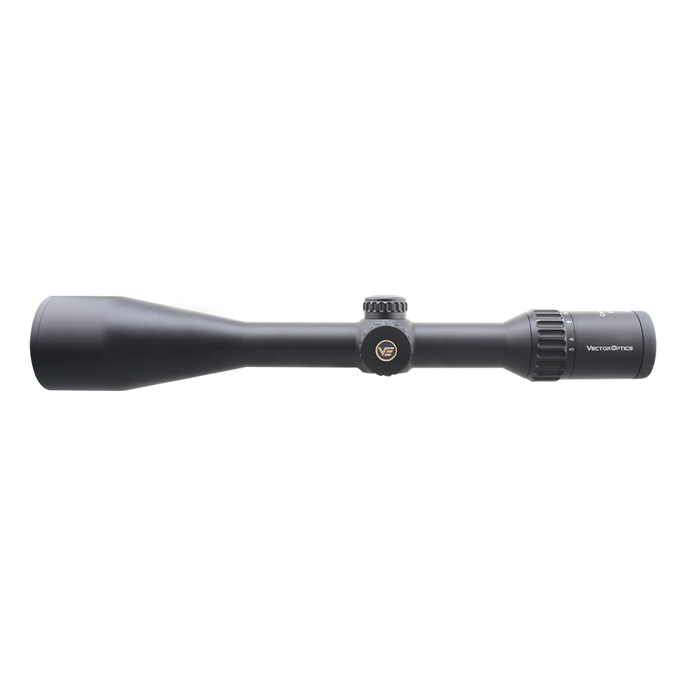 Фото Оптический прицел Vector Optics Continental x6 5-30x56 SFP в интернет-магазине Nickhunter
