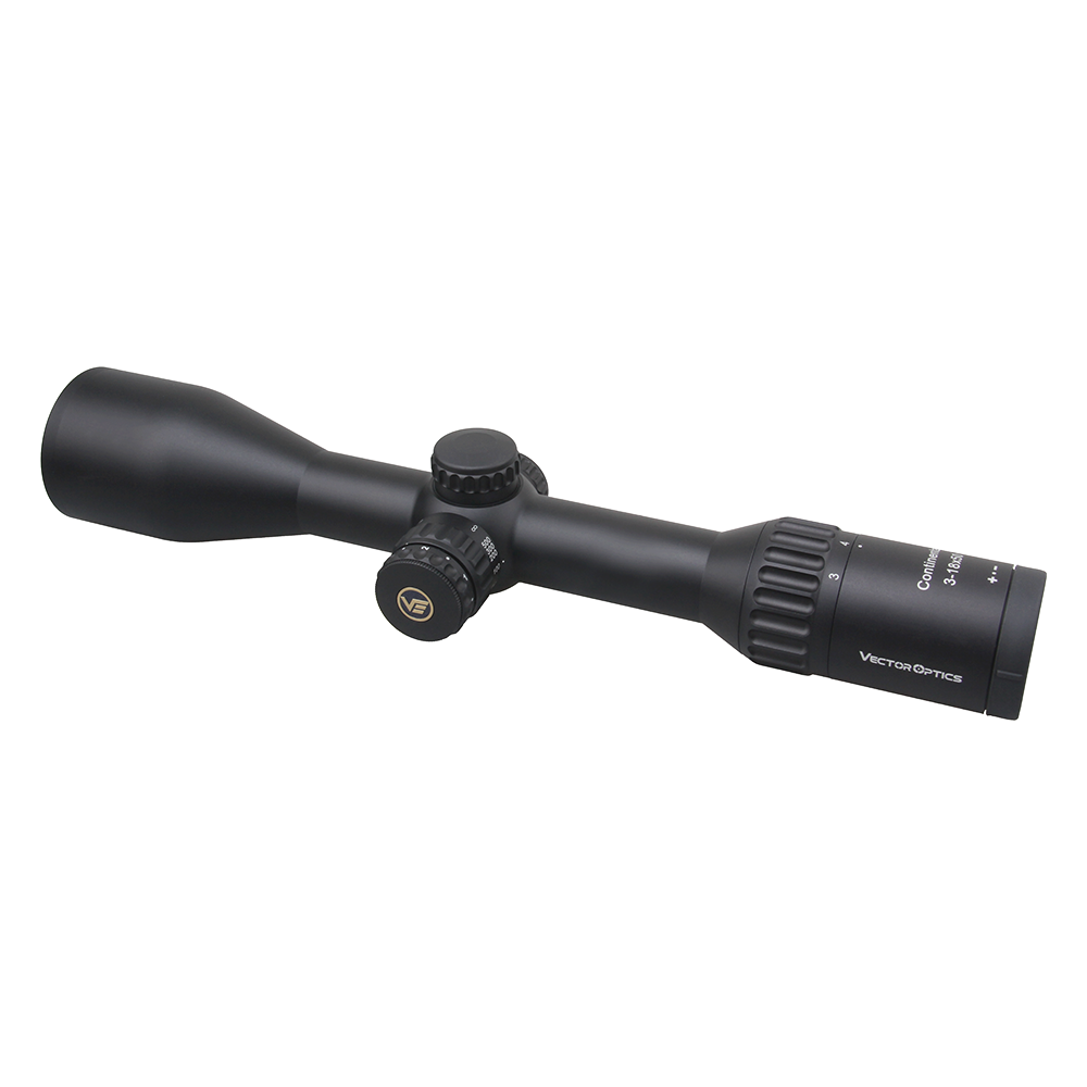 Фото Оптический прицел Vector Optics Continental x6 3-18x50 CDM в интернет-магазине Nickhunter