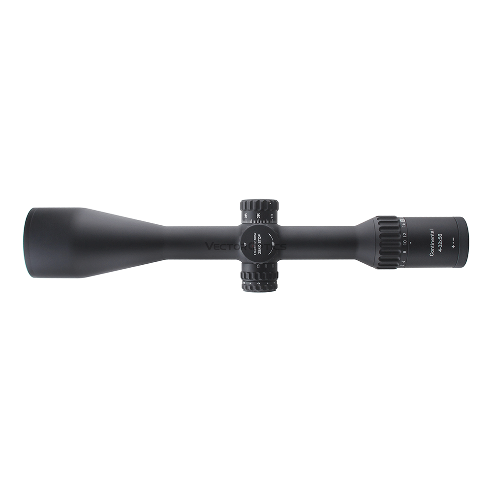 Фото Оптический прицел Vector Optics Continental x8 4-32x56 SFP Tactical ED в интернет-магазине Nickhunter