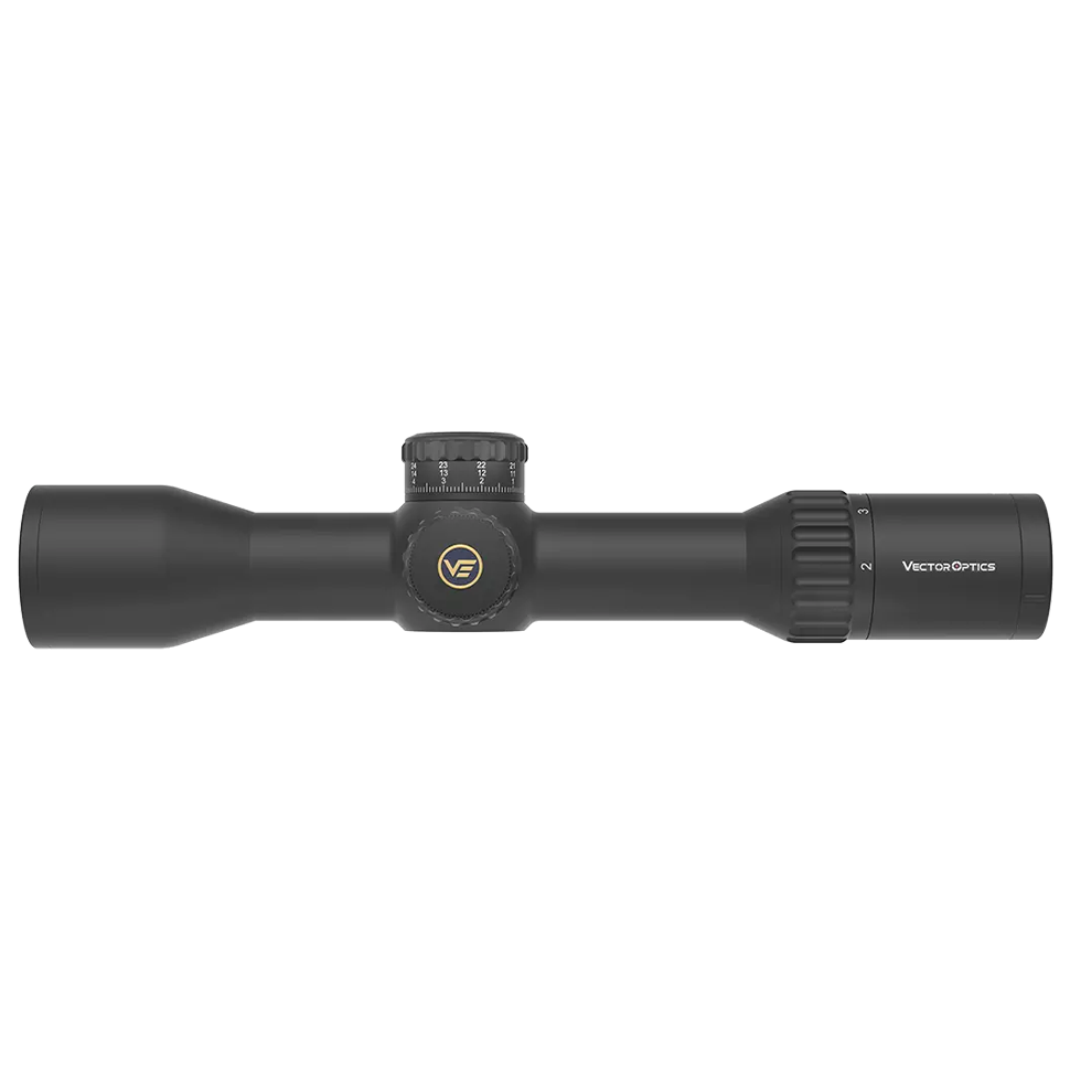 Фото Оптический прицел Vector Optics Continental x6 2-12x44 CTR FFP 34мм в интернет-магазине Nickhunter