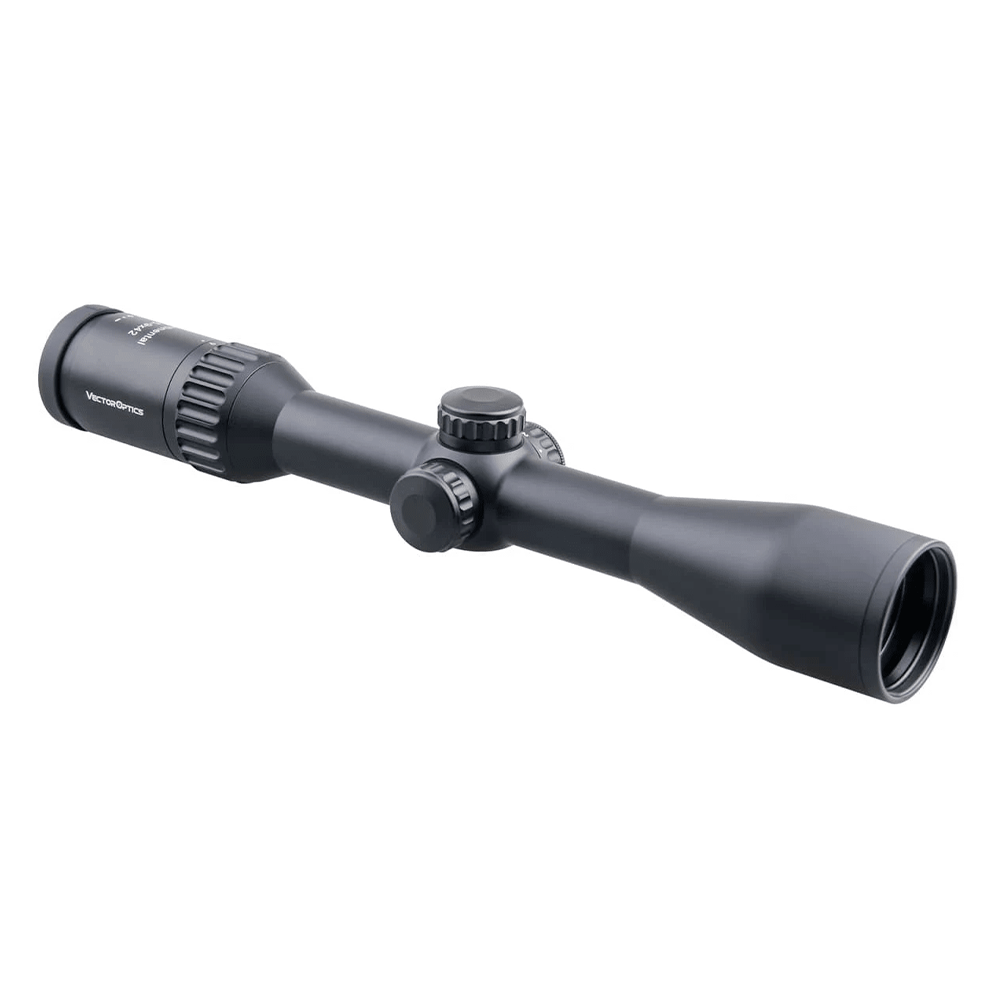 Фото Оптический прицел Vector Optics Continental x6 1.5-9x42 G4 в интернет-магазине Nickhunter
