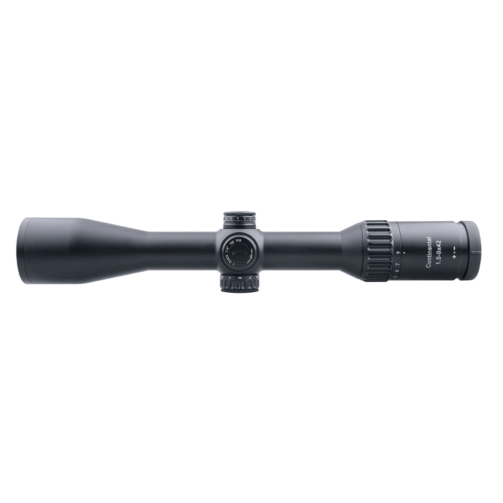 Фото Оптический прицел Vector Optics Continental x6 1.5-9x42 G4 в интернет-магазине Nickhunter