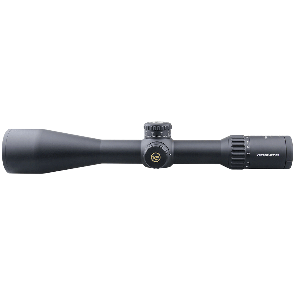 Фото Оптический прицел Vector Optics Continental x6 5-30x56 VCT FFP 34mm в интернет-магазине Nickhunter