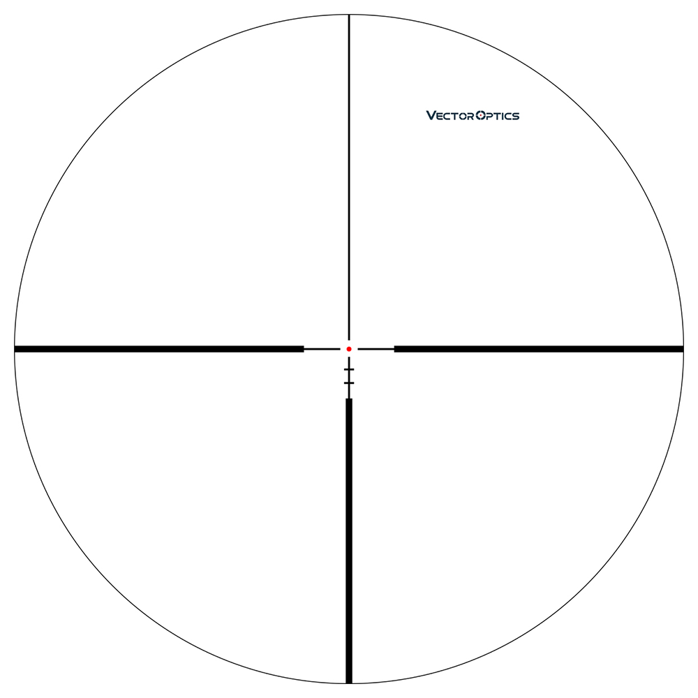 Фото Оптический прицел Vector Optics Continental x6 3-18x50 SFP в интернет-магазине Nickhunter