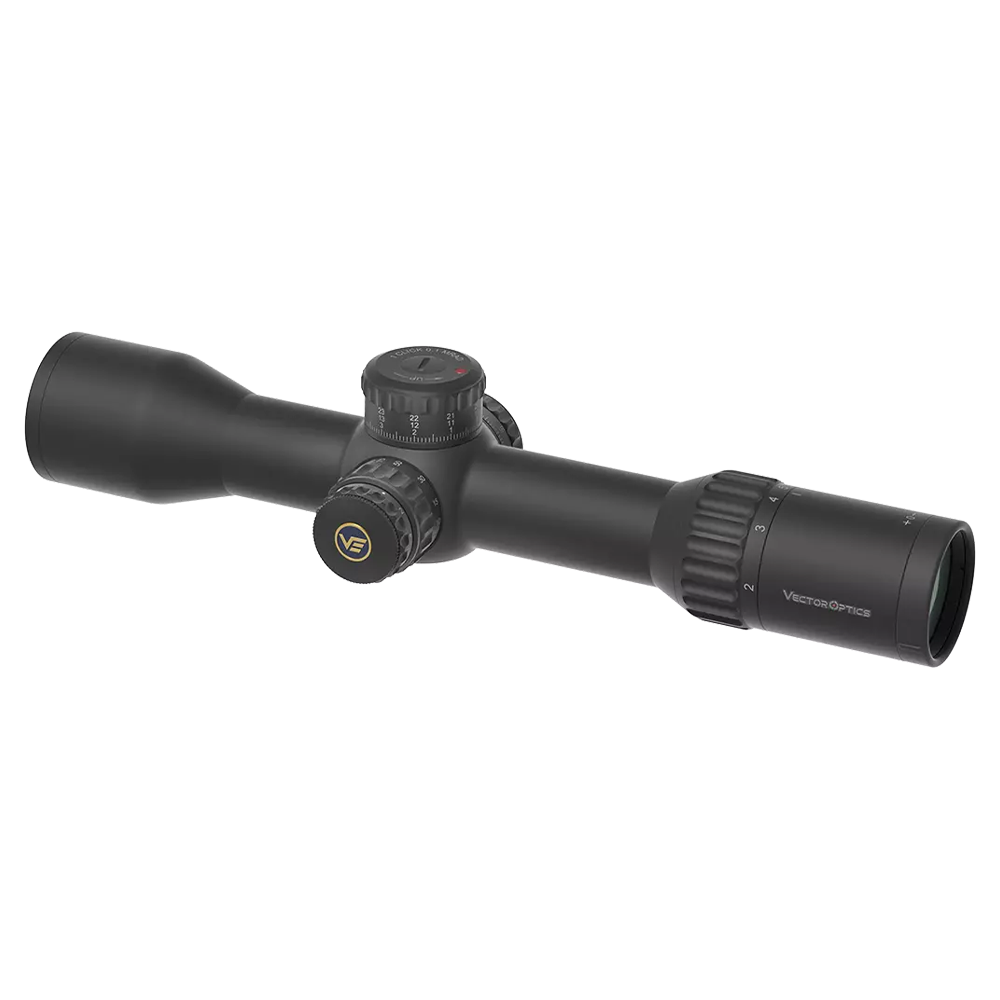 Фото Оптический прицел Vector Optics Continental x6 2-12x44 RAR FFP 34мм в интернет-магазине Nickhunter