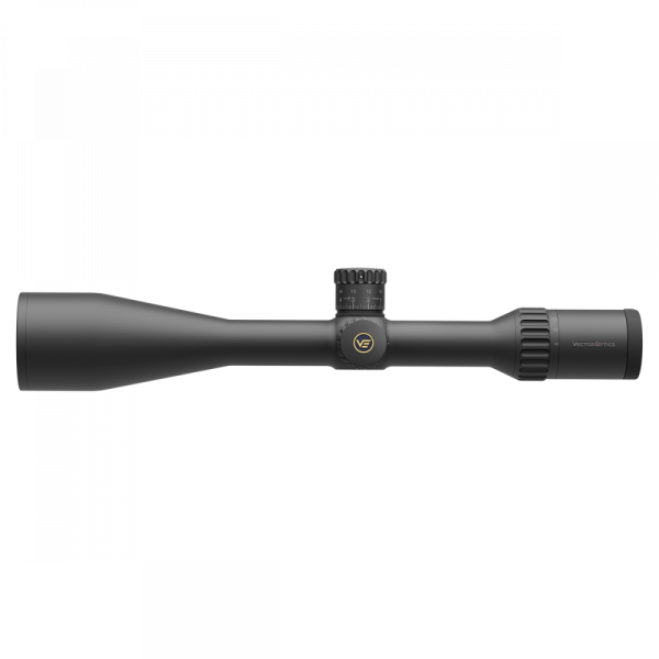 Фото Оптический прицел Continental x8 6-48x56 ED MOA Tactical в интернет-магазине Nickhunter