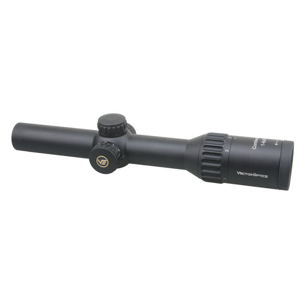 Фото Оптический прицел Vector Optics Continental x6 1-6x24 G4 в интернет-магазине Nickhunter
